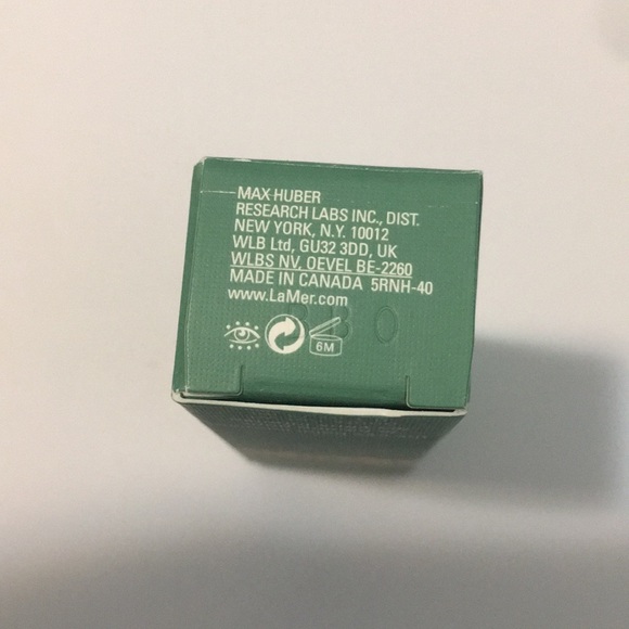 COPY - La mer skincare bundle. - Picture 3 of 10